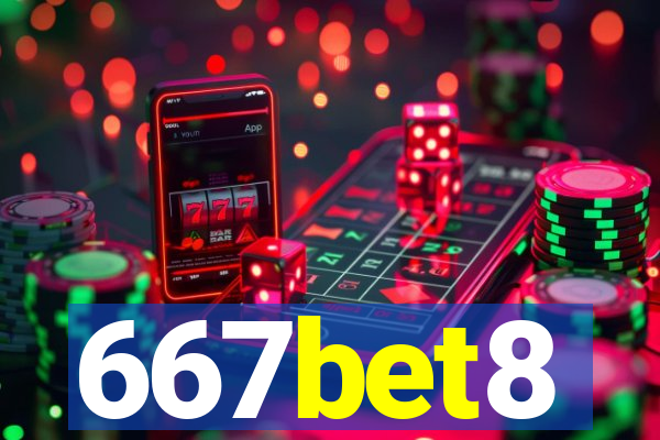 667bet8