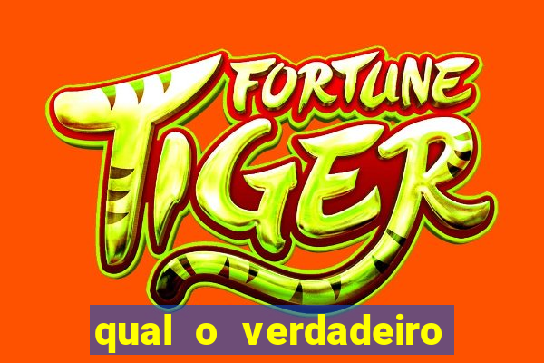 qual o verdadeiro jogo do tigre