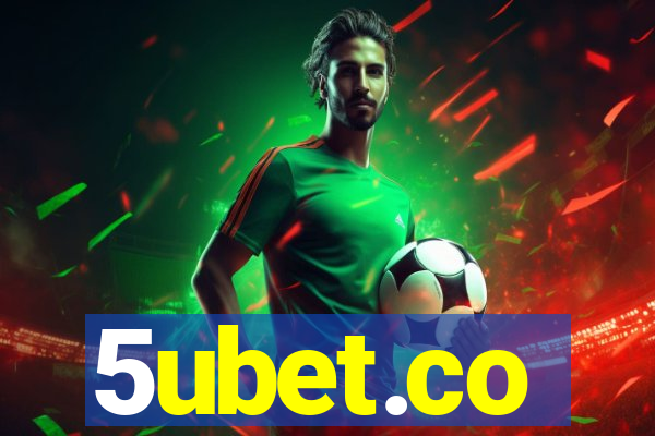 5ubet.co