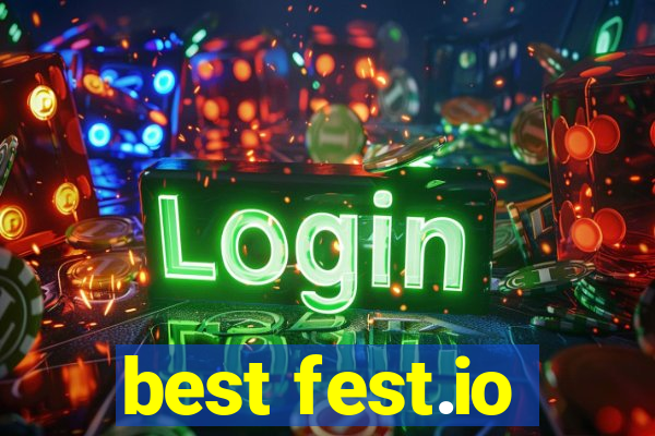 best fest.io