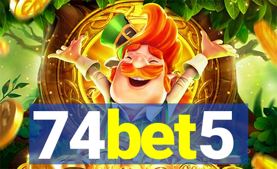 74bet5