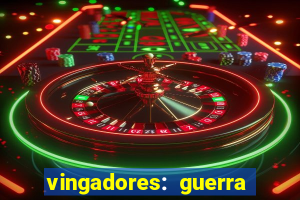 vingadores: guerra infinita 4k google drive