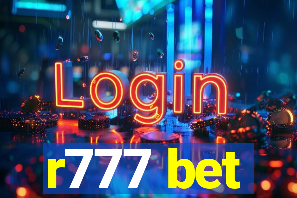 r777 bet