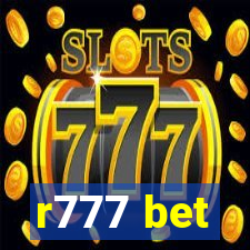 r777 bet