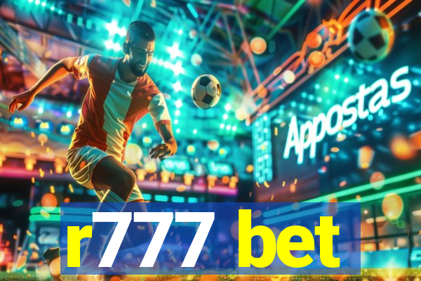 r777 bet