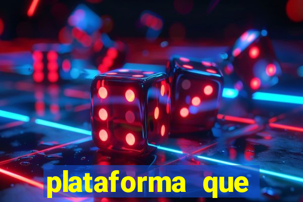 plataforma que ganha bonus sem deposito