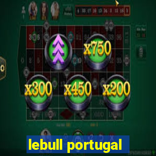 lebull portugal