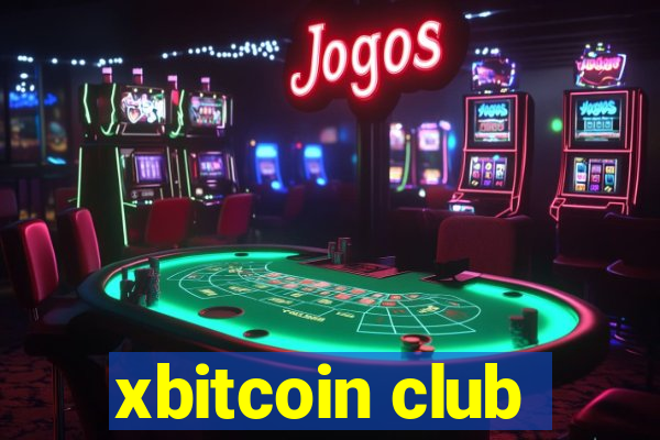 xbitcoin club