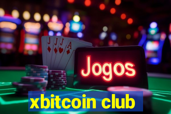 xbitcoin club