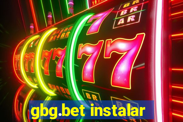 gbg.bet instalar