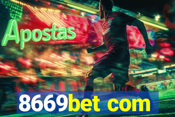 8669bet com