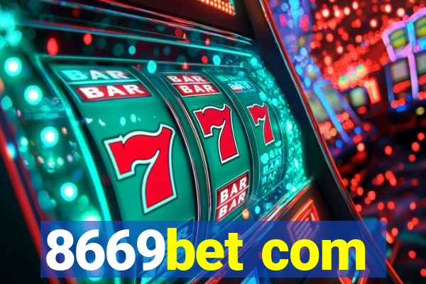 8669bet com