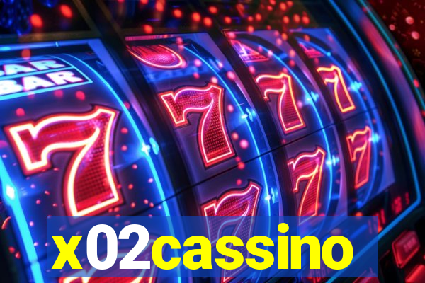 x02cassino