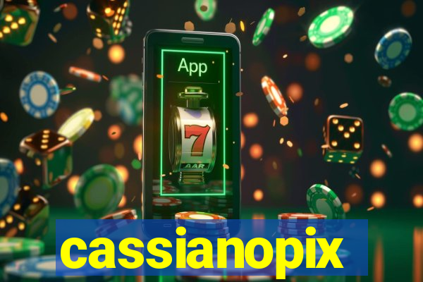 cassianopix