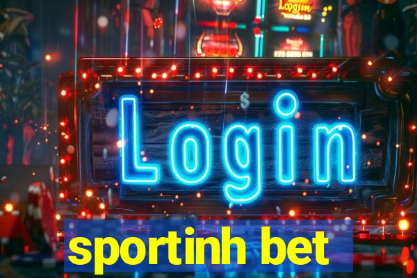 sportinh bet