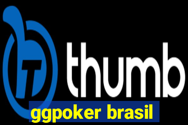 ggpoker brasil