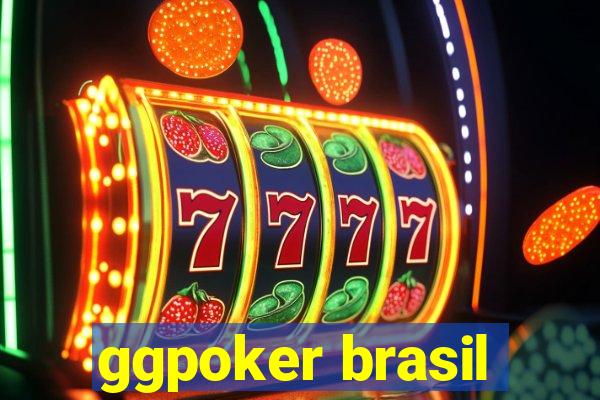 ggpoker brasil