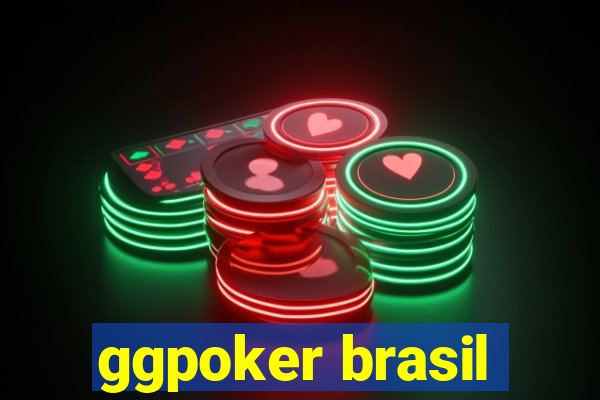 ggpoker brasil