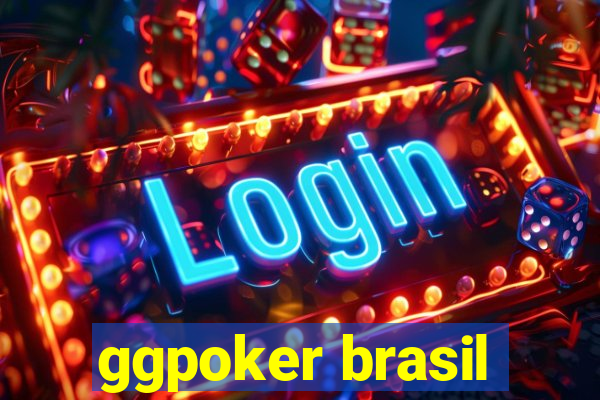 ggpoker brasil