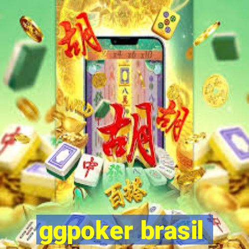 ggpoker brasil