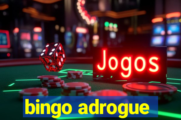 bingo adrogue