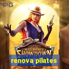 renova pilates