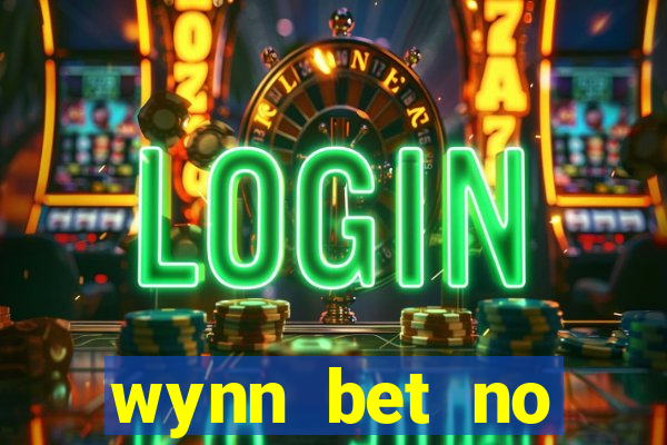 wynn bet no deposit bonus