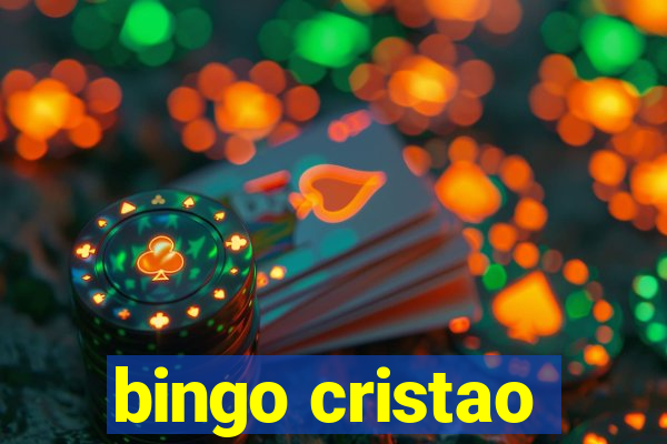 bingo cristao