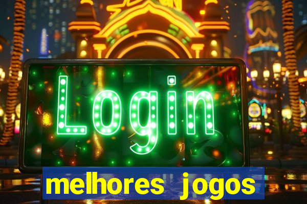 melhores jogos iphone grátis