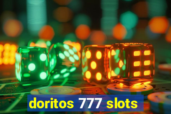 doritos 777 slots