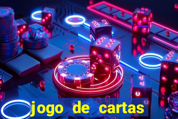 jogo de cartas cigana online