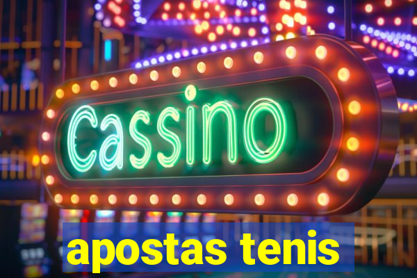 apostas tenis