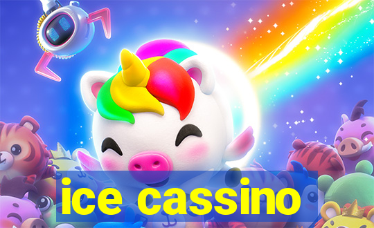 ice cassino