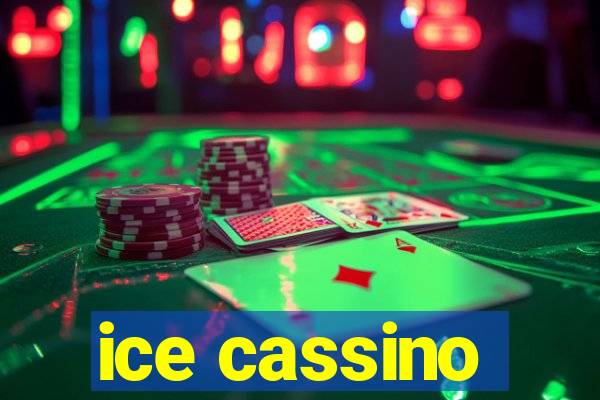 ice cassino