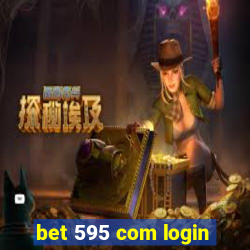 bet 595 com login