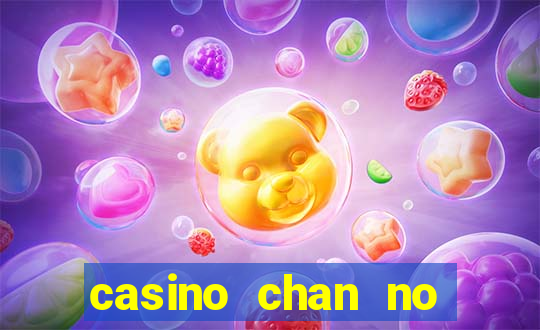 casino chan no deposit codes