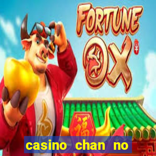 casino chan no deposit codes