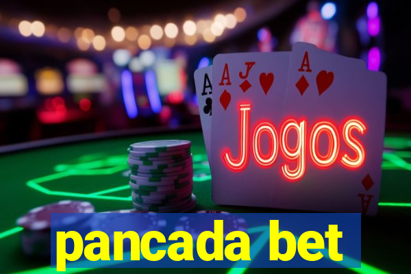 pancada bet