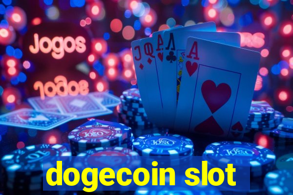 dogecoin slot