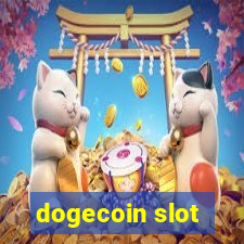 dogecoin slot