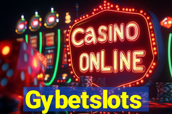 Gybetslots