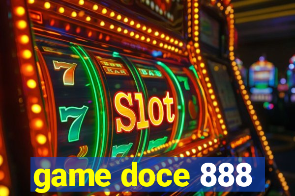 game doce 888