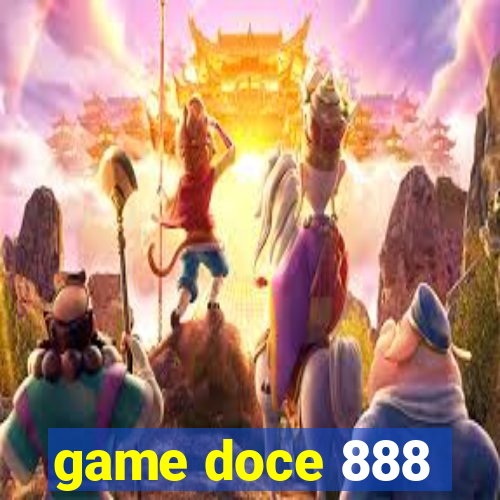 game doce 888