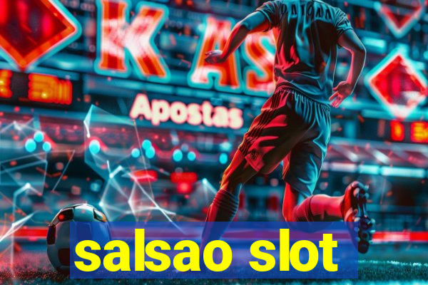 salsao slot