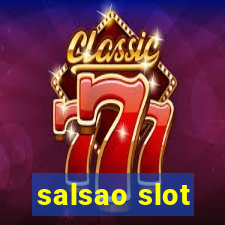 salsao slot