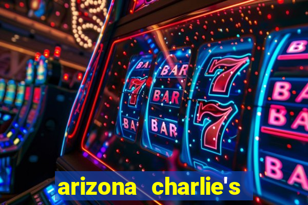 arizona charlie's boulder casino hotel