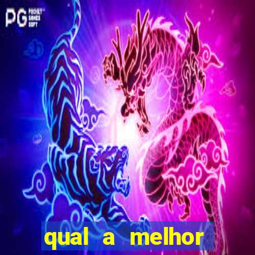 qual a melhor plataforma de jogo do tigre