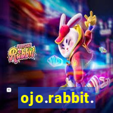 ojo.rabbit.