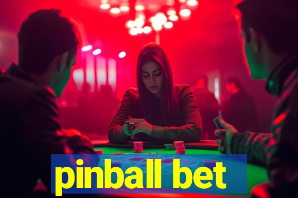 pinball bet