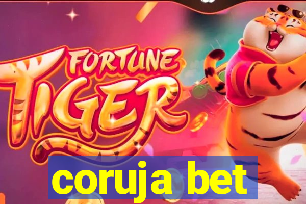 coruja bet